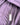 Minor defect close-up