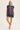 Boho Pattern Tunic/Dress- Size: XL