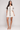 Embroidered Dress with Elasticated Waist - Size: S