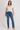 Viscose Top in Boxy Silhouette- Size: XXXL
