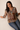 Patchwork Tunic in 100% Viscose- Size: L/XL