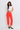 Hight Waist Pleated Trousers - Size: XS/S