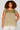 Sheer Blouse with Side Panels - Size: XXL