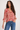 Romantic Textured Tunic/ Blouse - Size: L