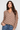 Ditsy Floral Blouse in Viscose Silk - Size: M