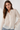 ♦︎ Sheer Embroidered Shirt - Size: M/L