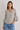 Bell Sleeves Lace Blouse- Size: M/L