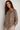 100% Cotton Blouse in Long Silhouette - Size: S/M