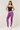Girls Nike Pro Athletic Leggings - Size: M