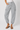 Cargo Joggers in Cotton Lyocell Blend - Size: M