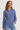 Star Pattern Shirt in Smart Casual Fit- Size: M