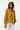 Viscose Blouse with Balloon Sleeves- Size: S/M