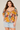 Viscose Blouse in Eye-catching Colors- Size: XL