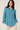 Cotton Shirt in Relaxed Fit - Size: M