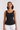 Jersy Scoop Neck Tank Top - Size: M/L