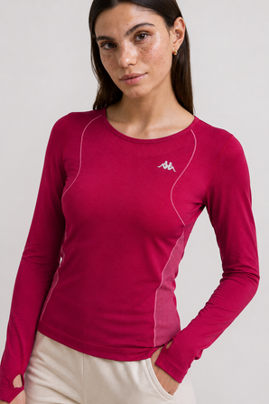 Sporty Performance Kappa Top - Size: L