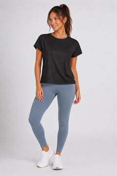 ♦︎ Logo Performance Top - Size: M