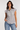 MaxMara weekend Shirt Blouse with Frills- Size: M