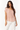 Light Blush Pink Layered Top- Size: S