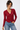 Lightweight Cardigan in Raspberry- Size: XS/S