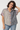 Floral Patchwork Shirt in Cotton- Size: XXL/XXXL