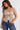 Lace Cardigan in Neutral Beige- Size: M/L