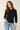 MaxMara Diagonal Stripe Sweater - Size: M(Fits: XS)