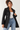 Double Breasted Coat - Size: XS