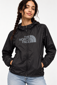 The North Face Windbreaker - Size: XS