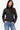 Vintage Cotton Bomber Jacket - Size:XXS/XS