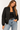 Quilted Bomber Jacket - Size: M