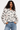 ♦︎ Graffiti Viscose Shirt - Size: S