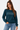 Hugo Boss Sweatshirt in Relaxed Fit-Size: XS (Fits S/M)