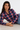 Levi's Plaid Shirt in 100% Cotton- Size:XS/S