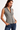 Grey Marled Sweater Vest - Size: S