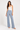 Pleated Wide-leg Trousers - Size: S