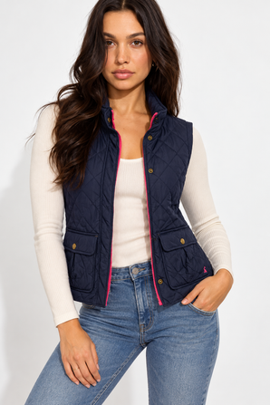 Joules Gilet Body Warmer - Size: L