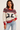 Fair Isle Reindeer Knit Jumper - Size: s