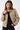 MaxMara Linen Utility Jacket - Size: M