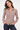 Stretchy Blouse in Viscose- Size: M