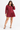 Zara Asymmetric Shirt Dress in Cotton - Size: XL