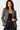 Jersey Textured Blazer - Size: S