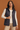 Quilted Puffer Zip Gilet- Size: M