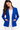 Cobalt Blue Blazer - Size: XS
