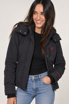 Vintage Weather Warrior Jacket - Size: L