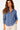 Star Pattern Shirt in Smart Casual Fit- Size: M
