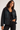 Light Tartan Hooded Jacket - Size: S