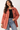 Wool Cashmere Double-Breasted Coat - Size: L