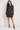 Chunky Marl Knit Dress - Size: XS/S