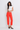 Hight Waist Pleated Trousers - Size: XS/S